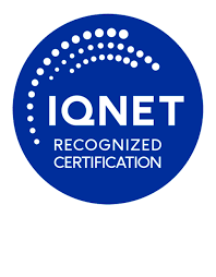 IQNet Recognized Certification